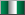 Nigéria - Bandeira