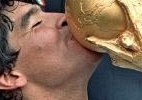 Gênio na Copa: Maradona sobrou no México e levou taça; confira a campanha