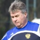 Hiddink anuncia que deixa o comando da Rússia no fim de seu contrato