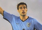 Agente avisa que Eguren quer jogar no Palmeiras e aguarda proposta