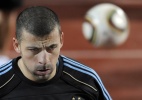 Walter Samuel