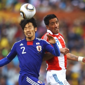 Após confronto nas oitavas da Copa, Paraguai e Japão se reencontrarão ...