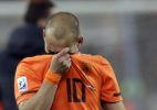 Decepção da Holanda com 3º vice na Copa