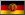 Alemanha Oriental - Bandeira