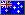 Austrália - Bandeira