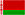 Bandeira - Belarus