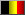 Bélgica - Bandeira
