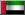 Bandeira do Emirados Árabes
