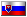 Eslováquia - Bandeira