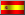 Bandeira - Espanha