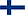 Bandeira - Finlândia