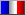 Bandeira - França