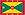 Bandeira - Granada