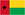 Bandeira - Guiné Bissau