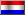 Holanda - Bandeira