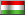 Bandeira do Hungria