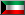 Bandeira - Kuwait
