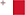 Bandeira - Malta