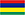 Bandeira - I. Maurício