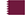 Bandeira - Qatar