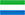 Bandeira - Serra Leoa
