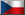 Tchecoslováquia - Bandeira