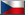 Bandeira do Thecoslováquia