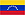Bandeira - Venezuela