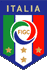 Itália - Brasão