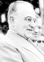 Getúlio Vargas, presidente da República