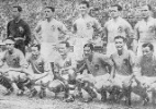 Sob olhares de Mussolini, Itália vence Copa do Mundo que foi misto de futebol e política