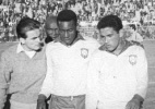 Sem Pelé, Garrincha assume a responsabilidade e leva o Brasil ao bicampeonato mundial