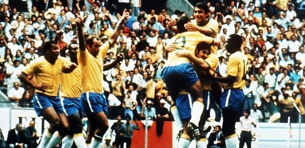 Jules Rimet: Brasil supera a Itália e fica com a taça para sempre