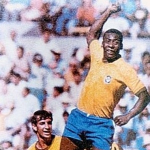 O artilheiro e os destaques da Copa de 1990, Itália - UOL Copa do Mundo