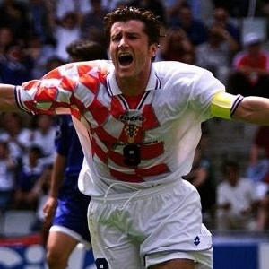 Davor Suker