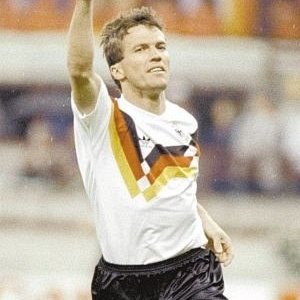 Lothar Matthäus