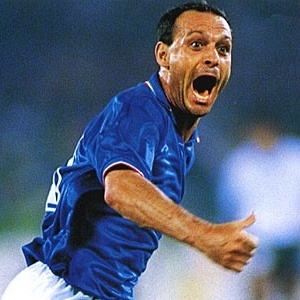 Salvatore Schillaci