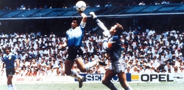 Copa do Mundo de 1986, México: Tudo sobre a Copa - UOL Copa do Mundo -  História da Copa