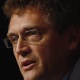 Jérôme Valcke, secretário-geral da Fifa, concede entrevista na Cidade do Cabo - Siphiwe Sibeko/Reuters