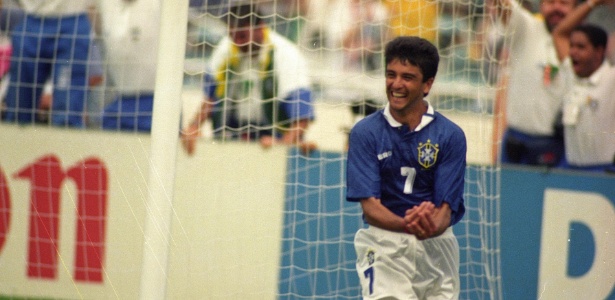 Denise, mulher de Bebeto - BOL Fotos - BOL Fotos