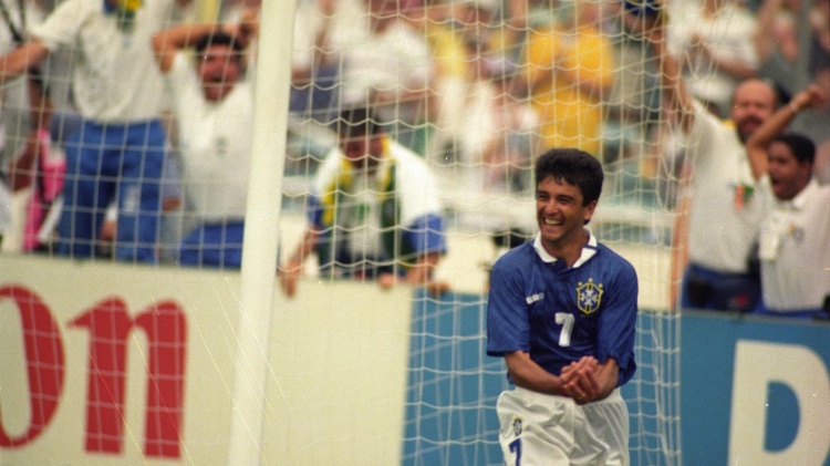 Fotos Denise Mulher De Bebeto 05 14 Uol Esporte