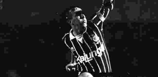 Sergio Tomisaki/Folha Imagem