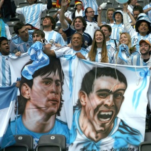 Ideia  permitir a entrada apenas de torcedores argentinos que no tenham pendncias judiciais