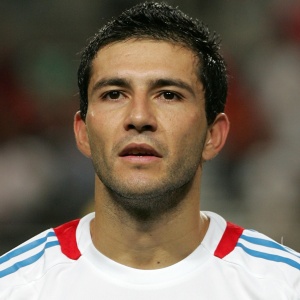 Alcaraz, autor do gol no empate contra a Itlia, est lesionado e  dvida contra a Nova Zelndia