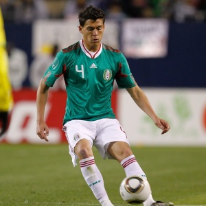 Mesmo contra a Argentina, seleo mexicana no mudar estilo ofensivo de jogo, segundo Moreno