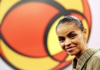 Palmeirense, Marina Silva defende investimento público em estádios para 2014 - Flavio Florido/UOL