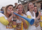 Top 5 - Vuvuzelas e outros penduricalhos populares no pas da Copa 