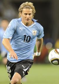 Uruguai x Frana terminou 0 x 0