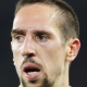Na virilha: Após passar por operação, Ribéry ficará em repouso por dez dias
