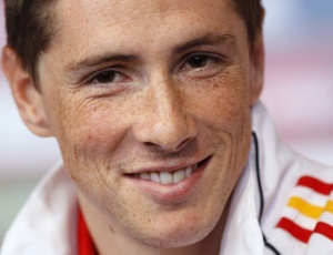 Atacante Fernando Torres elogiou Argentina e disse que seleo demonstra que sabe competir e vencer